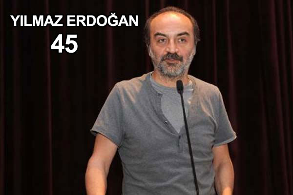 İşte gerçek yaşları...