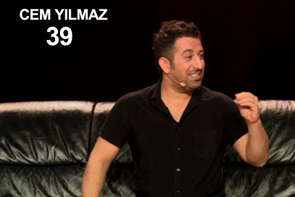 İşte gerçek yaşları...