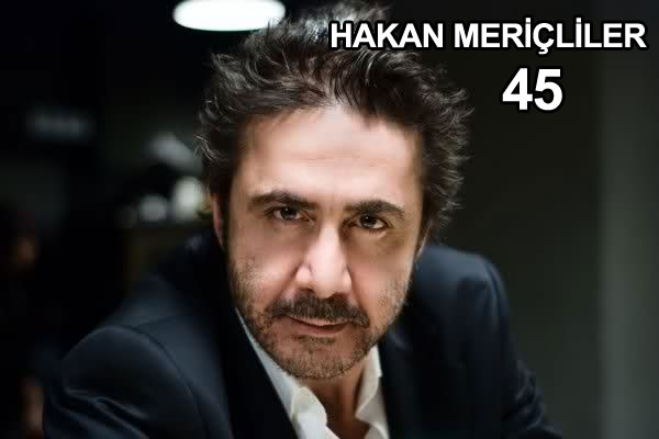 İşte gerçek yaşları...