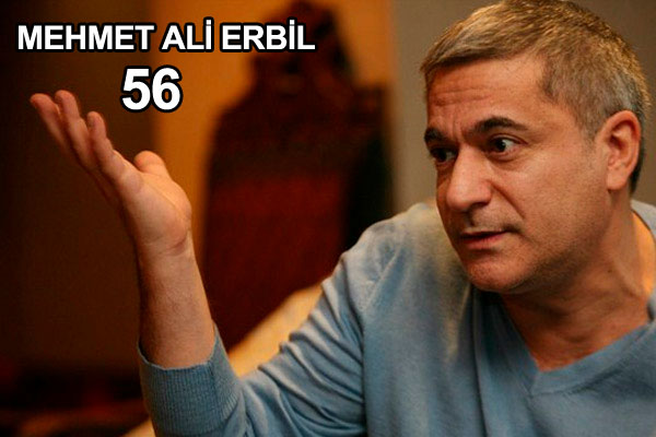 İşte gerçek yaşları...