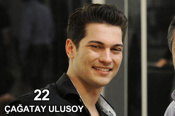 İşte gerçek yaşları...