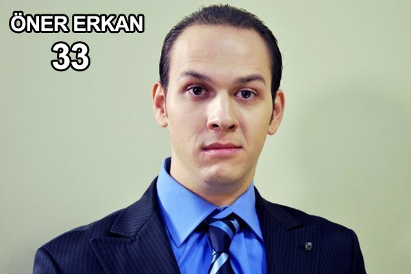 İşte gerçek yaşları...