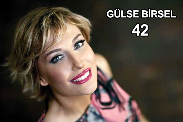 İşte gerçek yaşları...