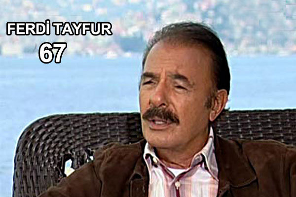 İşte gerçek yaşları...