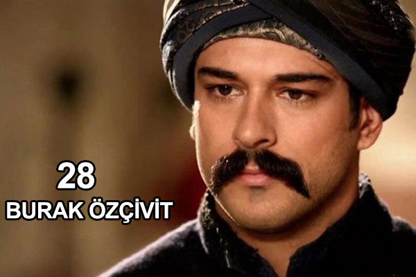 İşte gerçek yaşları...