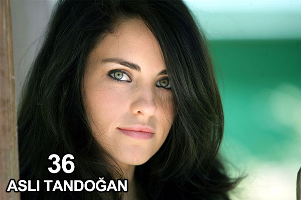 İşte gerçek yaşları...