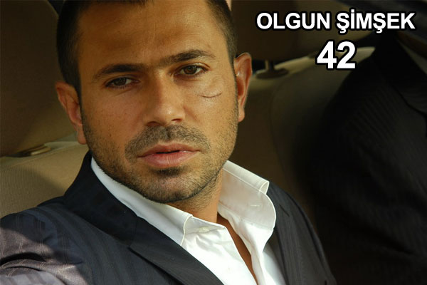 İşte gerçek yaşları...