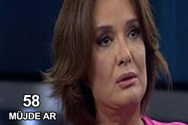 İşte gerçek yaşları...