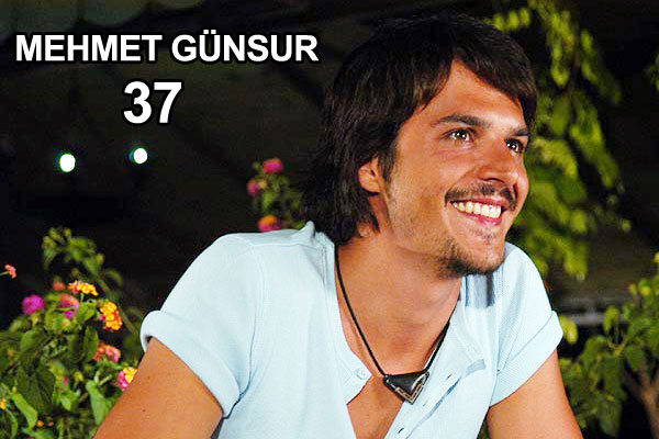 İşte gerçek yaşları...