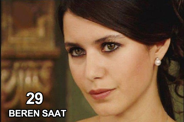 İşte gerçek yaşları...