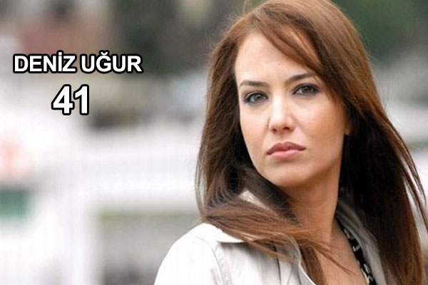 İşte gerçek yaşları...