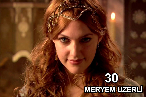 İşte gerçek yaşları...