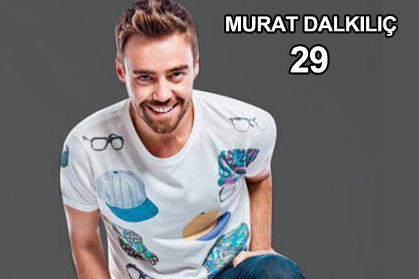 İşte gerçek yaşları...