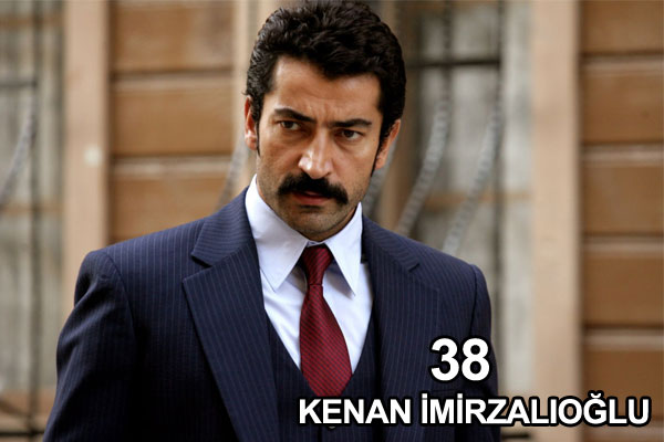 İşte gerçek yaşları...