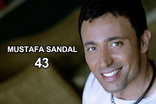 İşte gerçek yaşları...