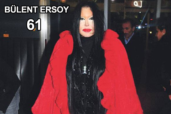 İşte gerçek yaşları...