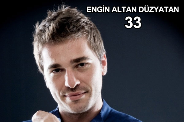 İşte gerçek yaşları...