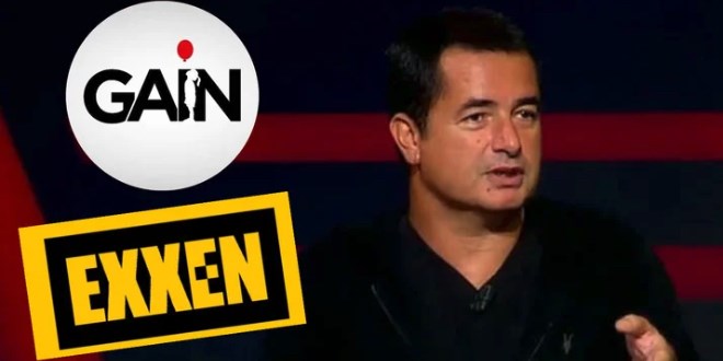 Acun Ilıcalı'nın tadını kaçıracak haber Exxen'e rakip geliyor!