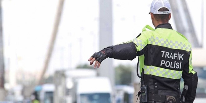 2021 yılı trafik cezaları belli oldu!