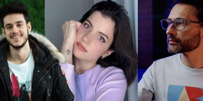 İşte 2020'nin en çok haber olan YouTuber'ları!