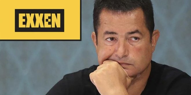 Hüsrana uğradı Exxen'de işler yolunda gitmedi!