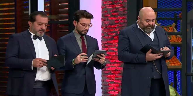 Masterchef 2020 birincisi kim oldu!