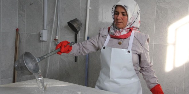 Mesleğini duyan korkup kaçıyor
