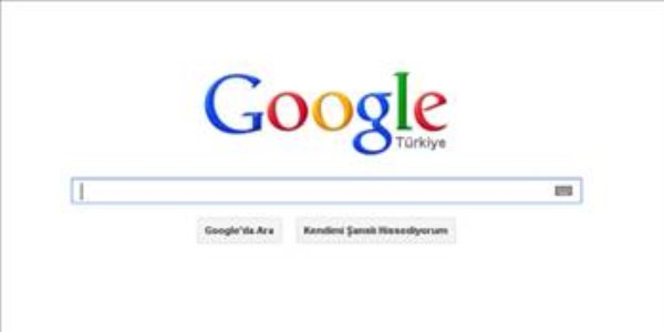 Google'a bunu yazın bakın ne oluyor?