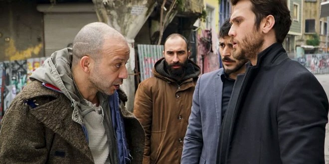 Çukur dizisinde şok! 3 oyuncu birden ayrıldı