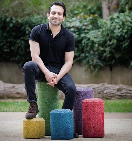 Bu filmler; Trio, Heterotopya, İnsan Üçleme, Alt Üst, Nar Yarası ve Mutlu Sondur. Kıbrıs Film Derneğinin kurucularından biri olan Gülsoy, aynı zamanda Uluslararası Kıbrıs Kısa Fim Festivali'nin proje tasarımcısı ve direktörüdür. Birleşmiş Milletler Kalkınma Projesi kapsamında düzenlenen bir yarışmada filmcilik üzerine eğitim aldı.