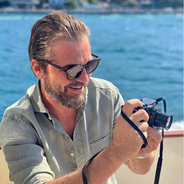 Engin Altan Düzyatan daha önce de Blue World City ile anlaşmıştı.
