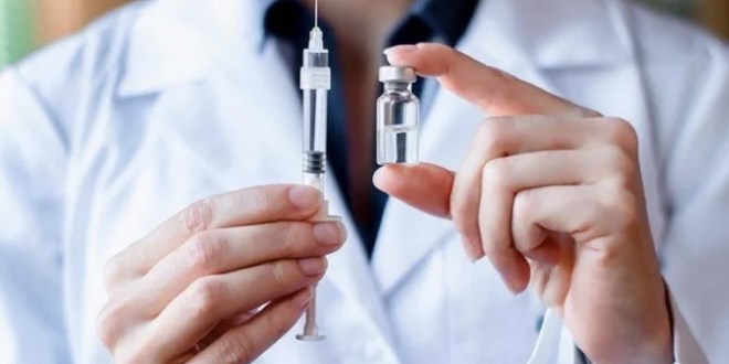 Aşılama başlıyor! Herkesten 'rıza' formu alınacak