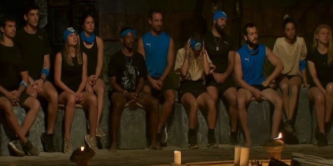 Survivor 2021'e veda eden ilk isim belli oldu