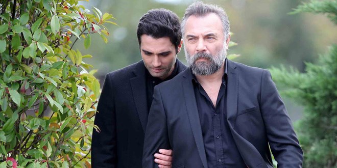 EDHO'ya Diriliş Ertuğrul'dan bomba transfer