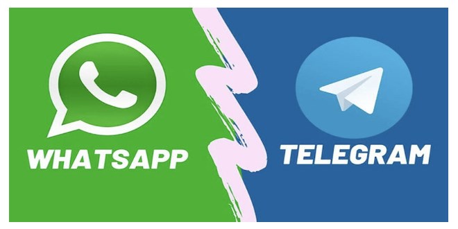 WhatsApp'tan Telegram'a geçiş yapanlara çok önemli uyarı