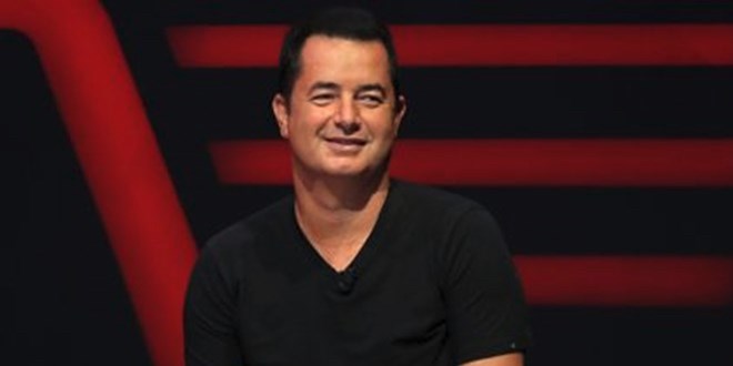 Acun Ilıcalı O Ses Türkiye Rap jürisini açıkladı