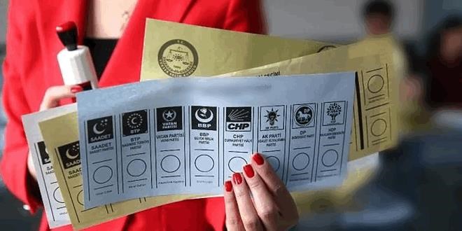 Siyasi partilerin üye sayılarında kritik değişiklikler var! Bir parti atağa geçti