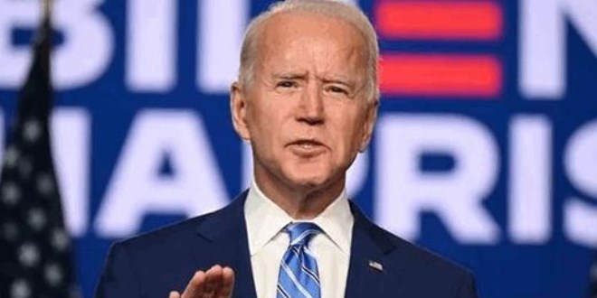 Joe Biden kabinesinin şifreler