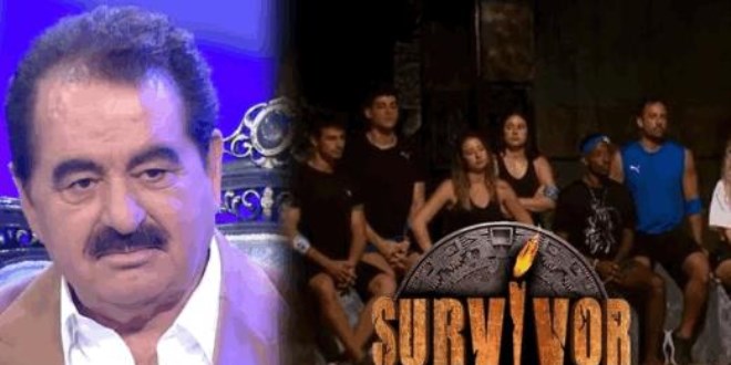İbo Show ve Survivor reytinglerde hüsrana uğradı!