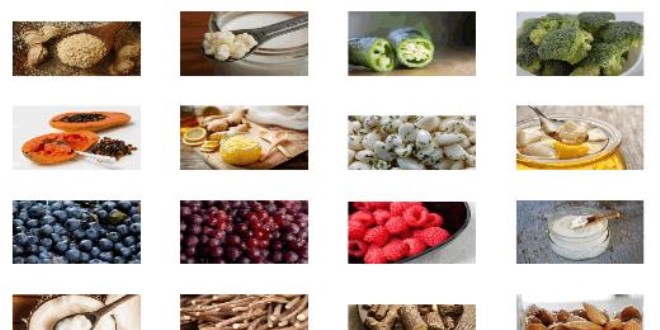 Bu besinleri tüketin, vücut direncinizi artırın!