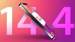 İşte iOS 14.4 güncellemesi ile iPhone'larda yapılan değişiklikler: