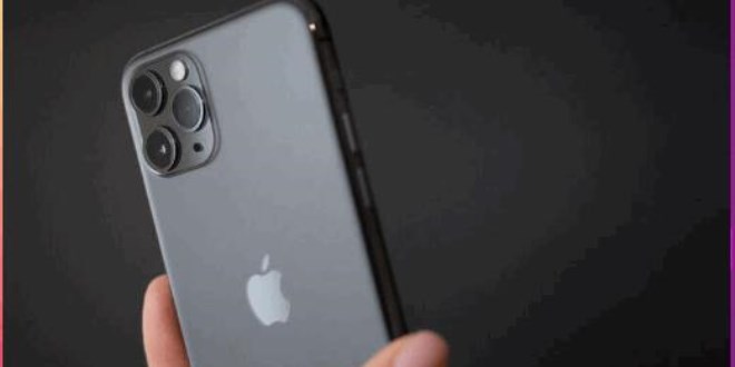IPhone sahipleri bu sabahtan itibaren...