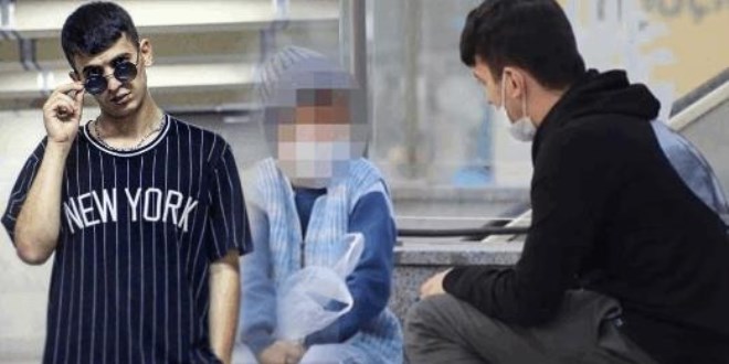Paylaştığı video kurgu çıkan YouTuber'a gözaltı