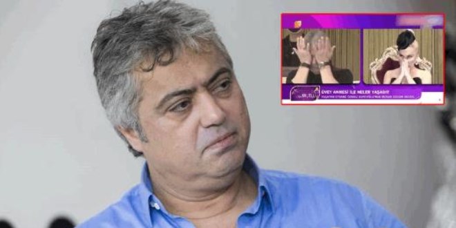 Gözyaşları içinde anlattı: Buz gibi suyla yıkar döverdi