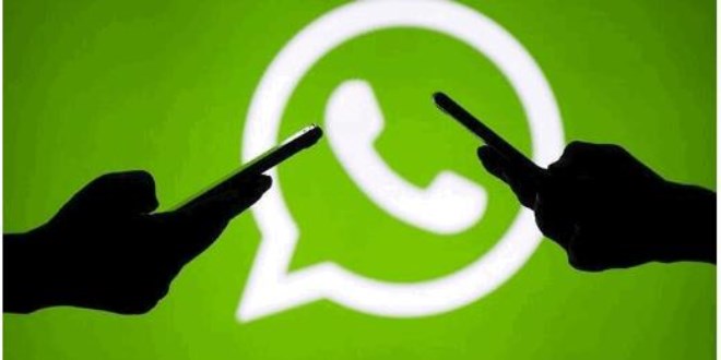 WhatsApp mesajlarıyla yayılan yeni tehdide dikkat!