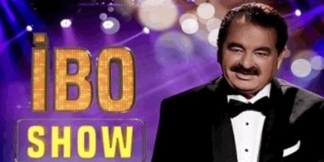 İşte 30 Ocak İbo Show konukları
