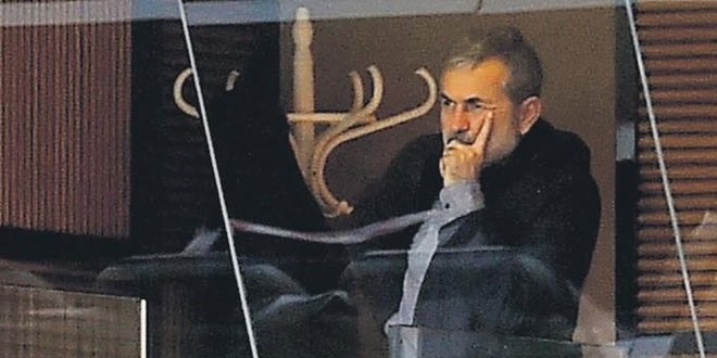 Başakşehir'de Aykut Kocaman dönemi