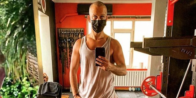 Rıza Kocaoğlu nasıl 16 kilo verdi? (Su diyeti nedir?)