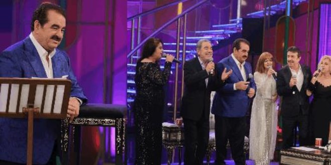 İşte İbo Show'da bu haftanın konukları