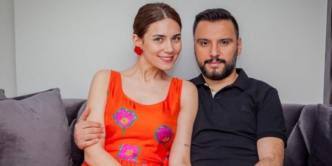 Alişan kızı doğduktan yarım saat sonra isyan etti